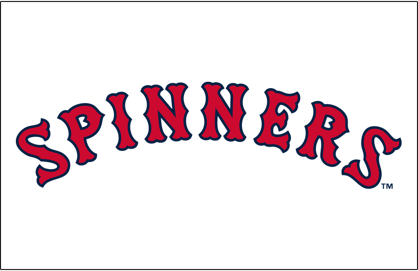 Lowell Spinners 2017-Pres Jersey Logo iron on transfers for clothing